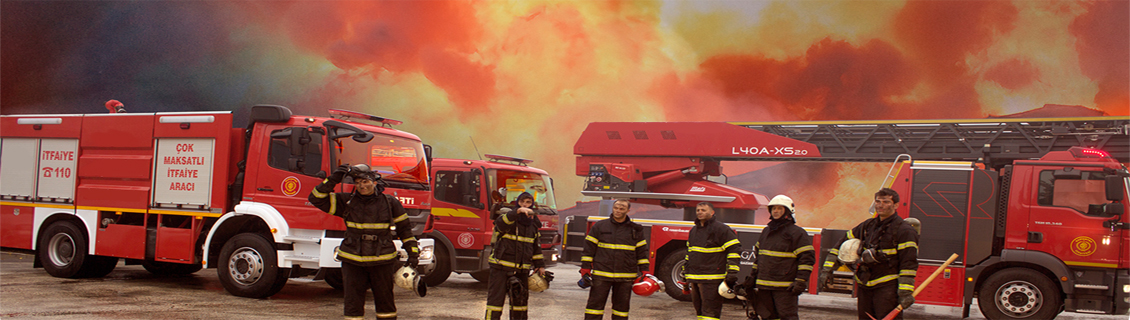 Kızılötesi Görüntülü Araç Kontrol Sistemleri