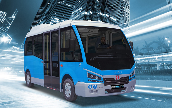 Görüntülü Araç Kontrol Sistemleri