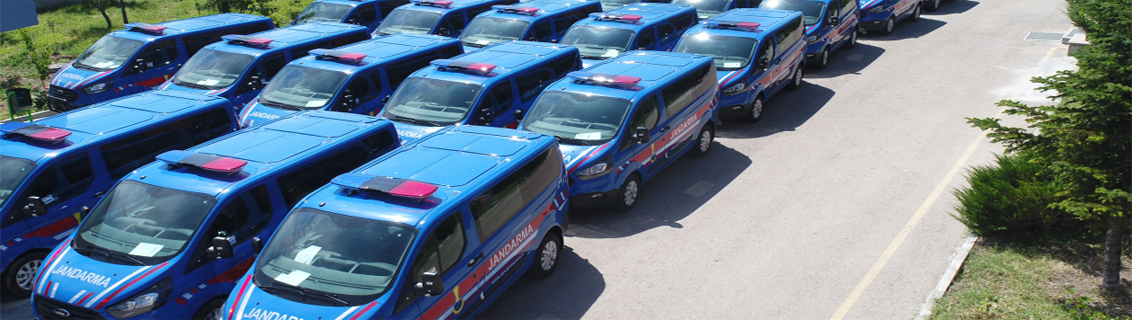 Görüntülü Araç Kontrol Sistemleri