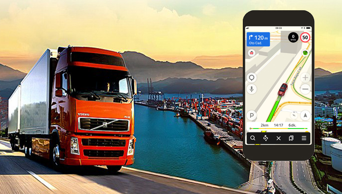 Görüntülü Araç Kontrol Sistemleri