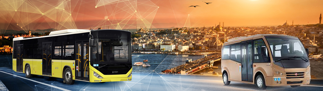 Görüntülü Araç Kontrol Sistemleri