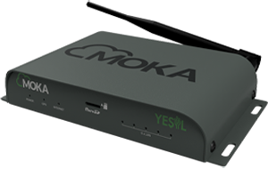 MOKA NVR ARAÇ KAMERA SİSTEMLERİ