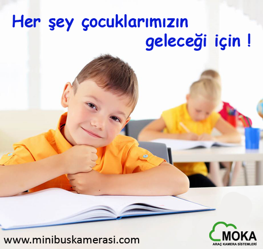 Minibuskamerasi Araç Kamera Sistemleri