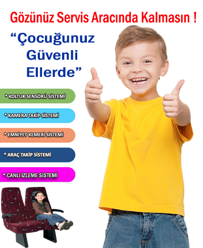 Minibuskamerasi Araç Kamera Sistemleri