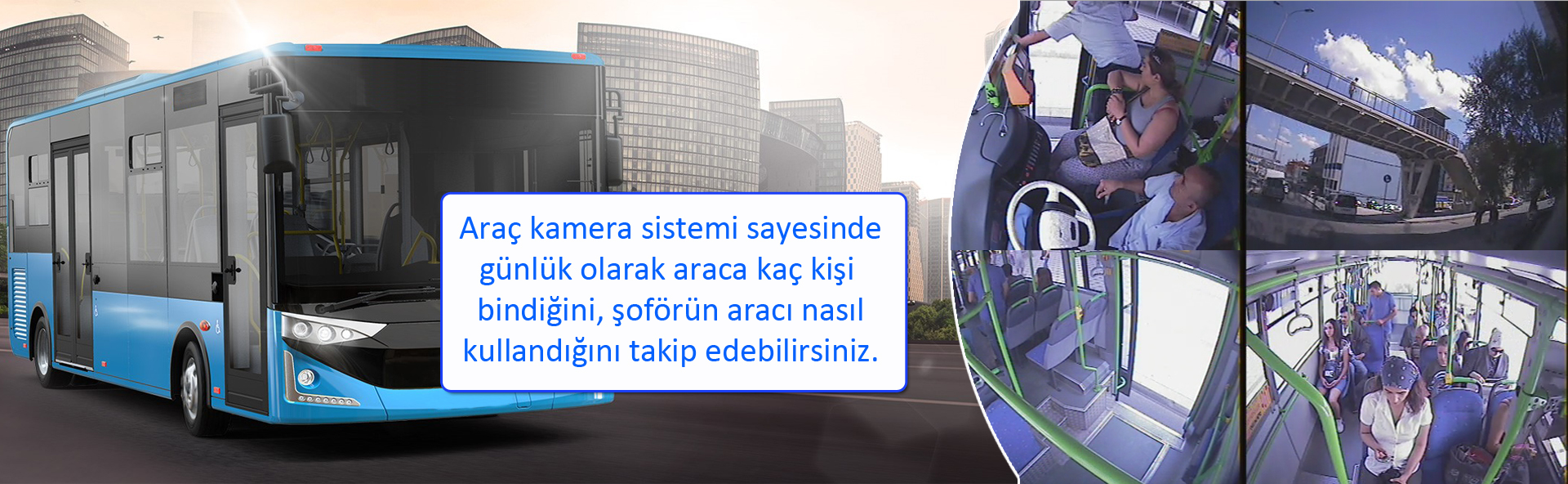 Görüntülü Araç Kontrol Sistemleri