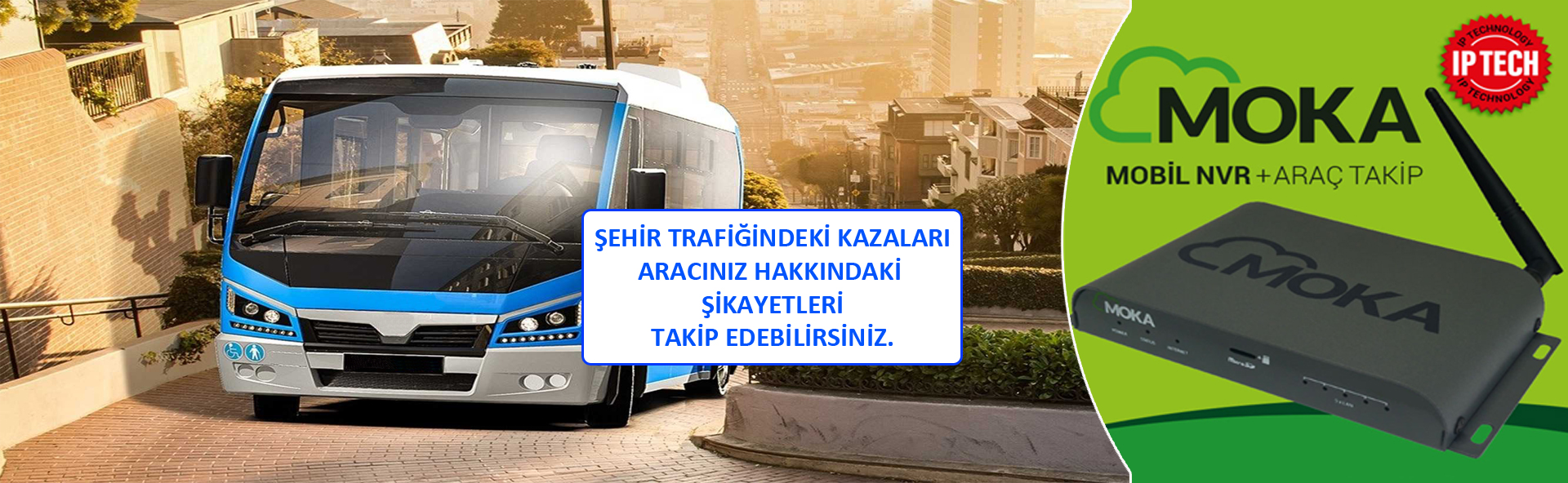 Görüntülü Araç Kontrol Sistemleri