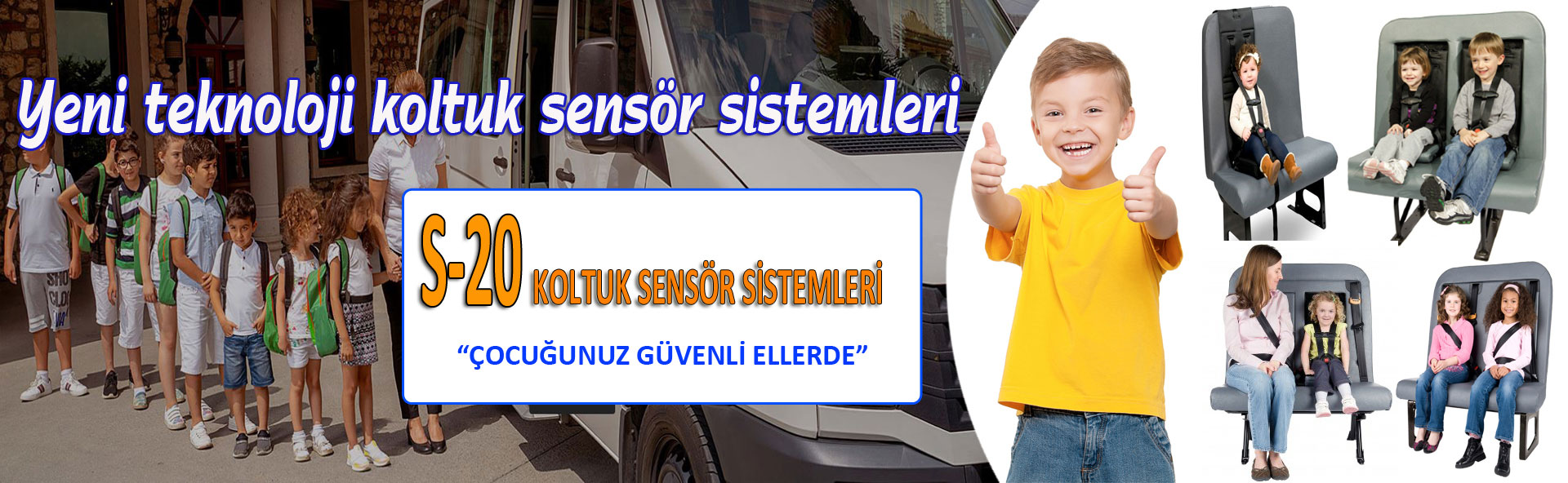 Görüntülü Araç Kontrol Sistemleri