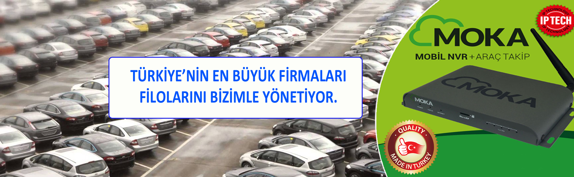 Görüntülü Araç Kontrol Sistemleri