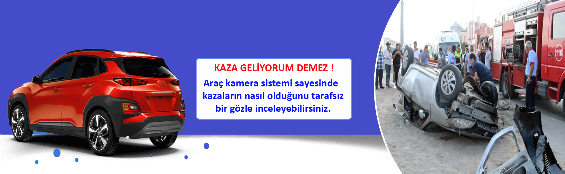 Görüntülü Araç Kontrol Sistemleri