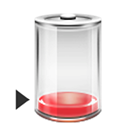 Akü Deşarj Riski Yok