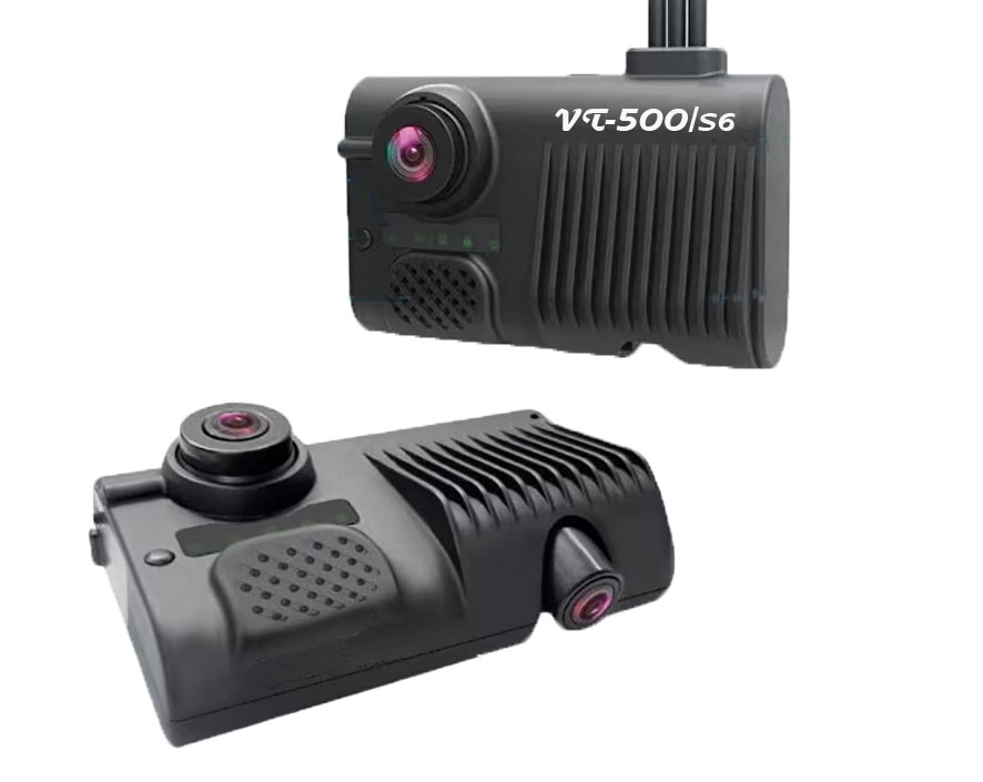 VT-500 HD Online Araç Kamera Sistemleri